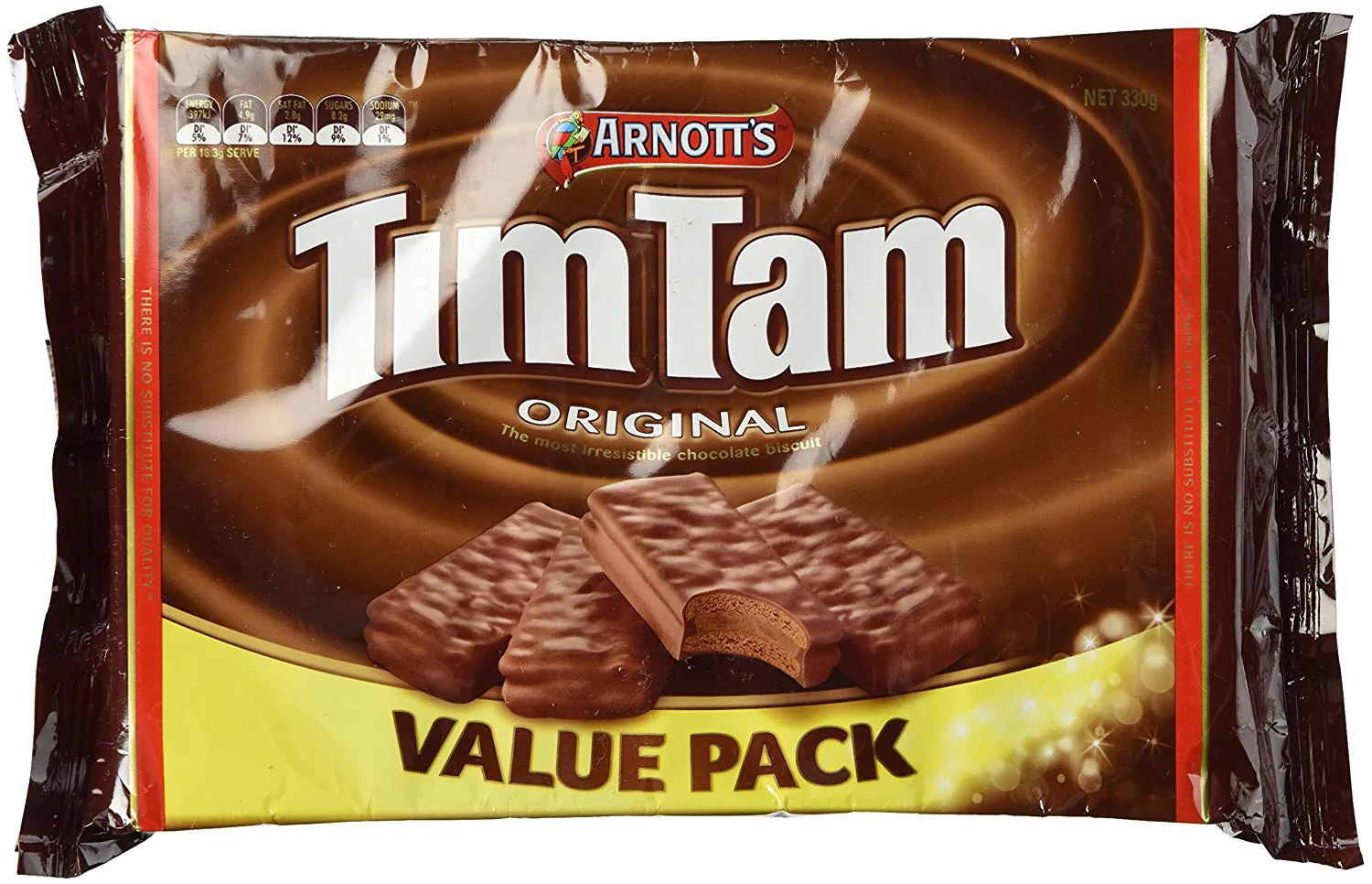Tim Tam
