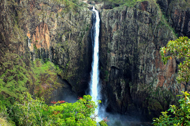 Parque Nacional de Girrigun Parque Nacional de Girrigun
