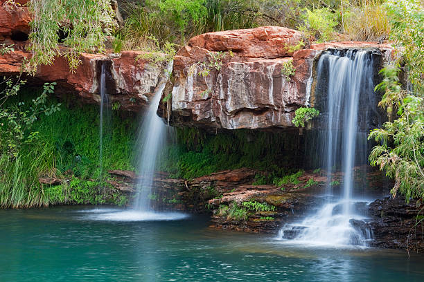 Parque Nacional Karijini