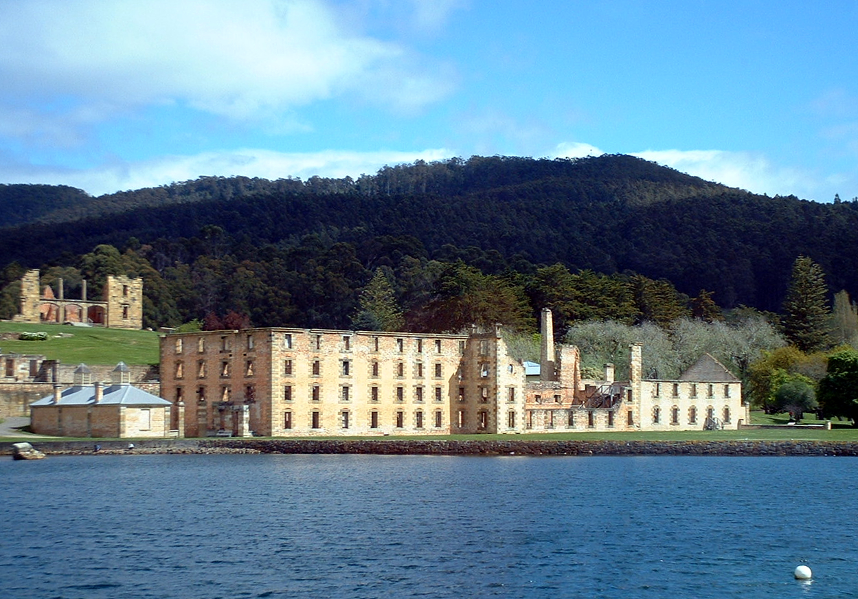 Port Arthur