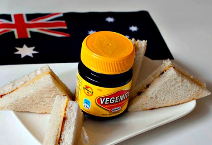 Vegemite