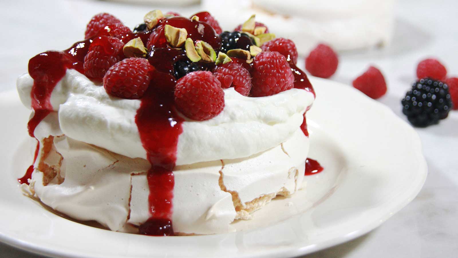 Pavlova