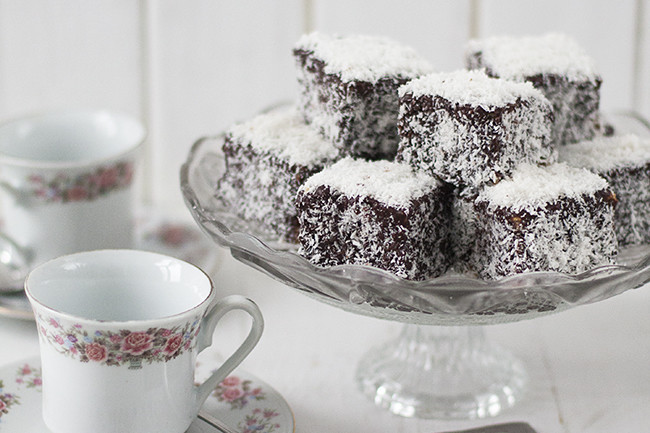 Lamington