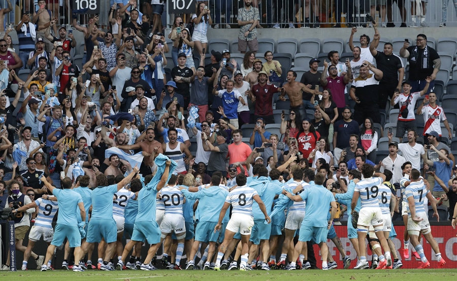Selección de rugby
